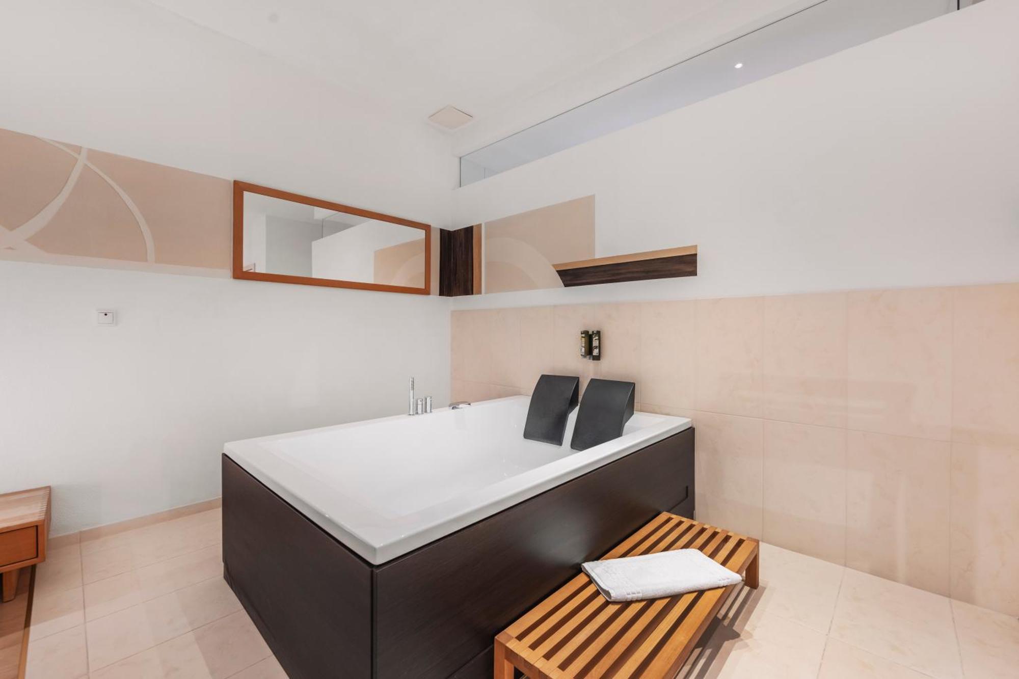 Panorama Junior Suite