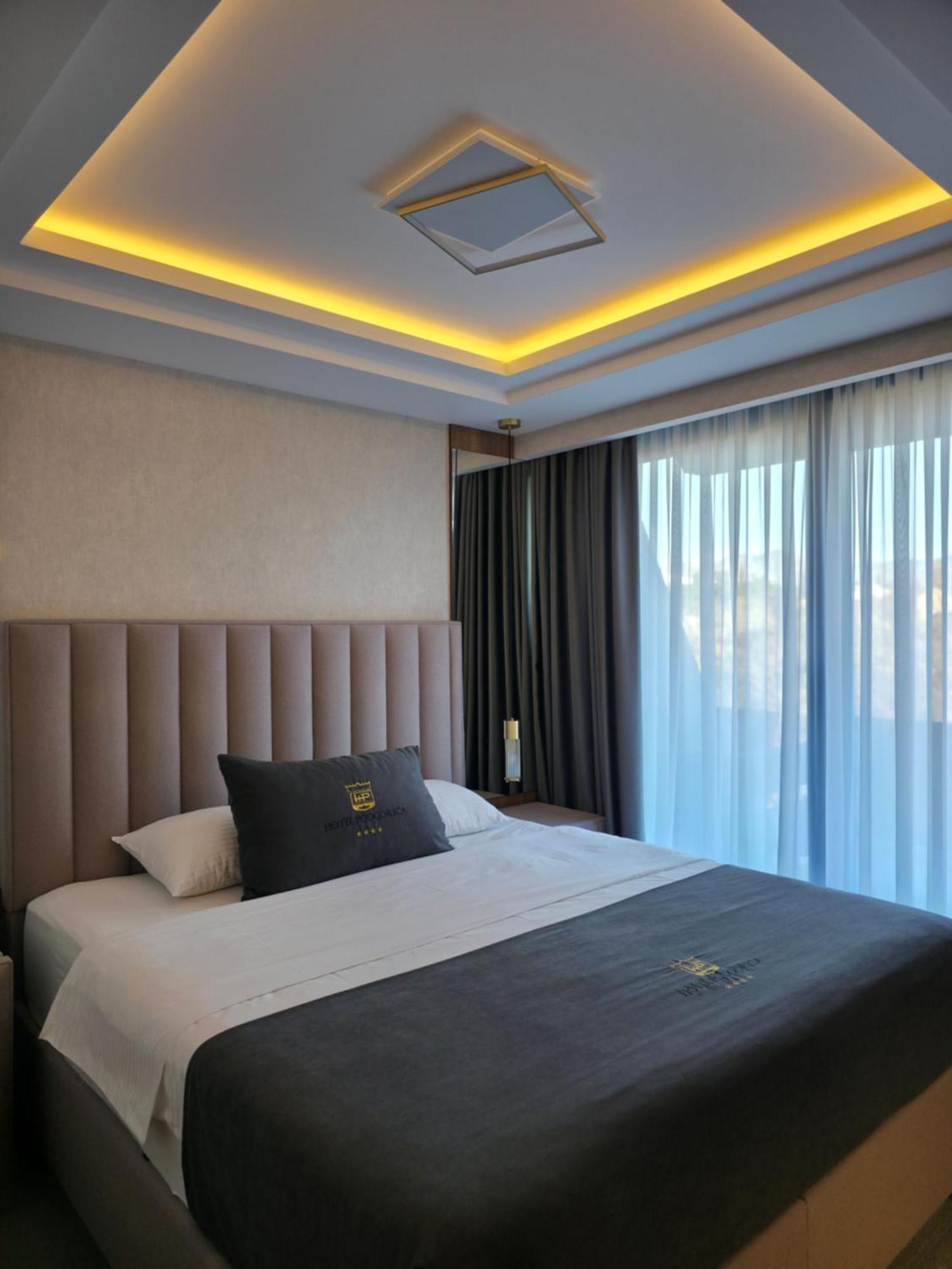 Presidential Suite