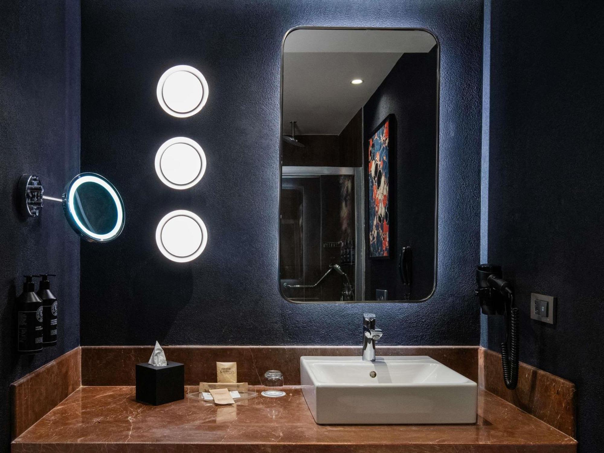 Chambre Double Supérieure