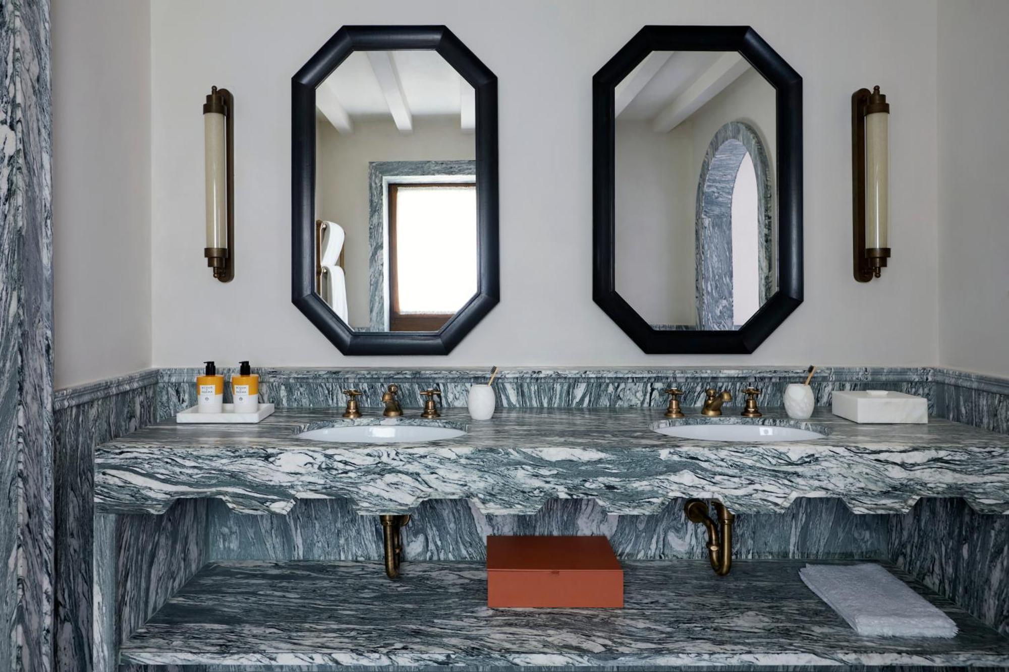 Chambre Deluxe