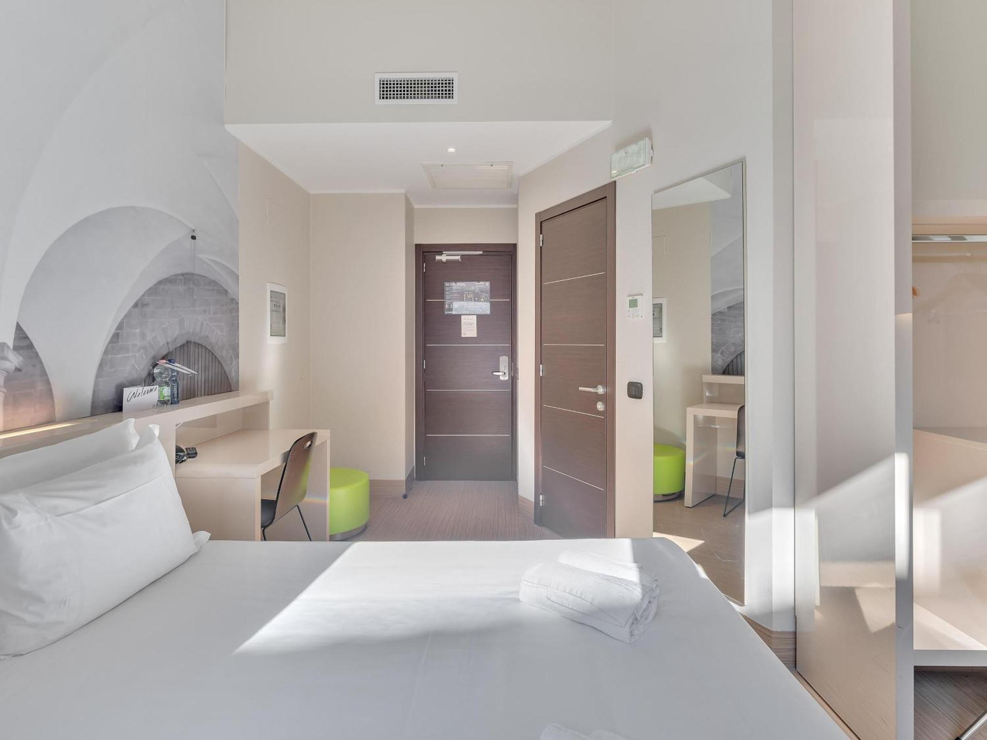 Habitación Doble Superior