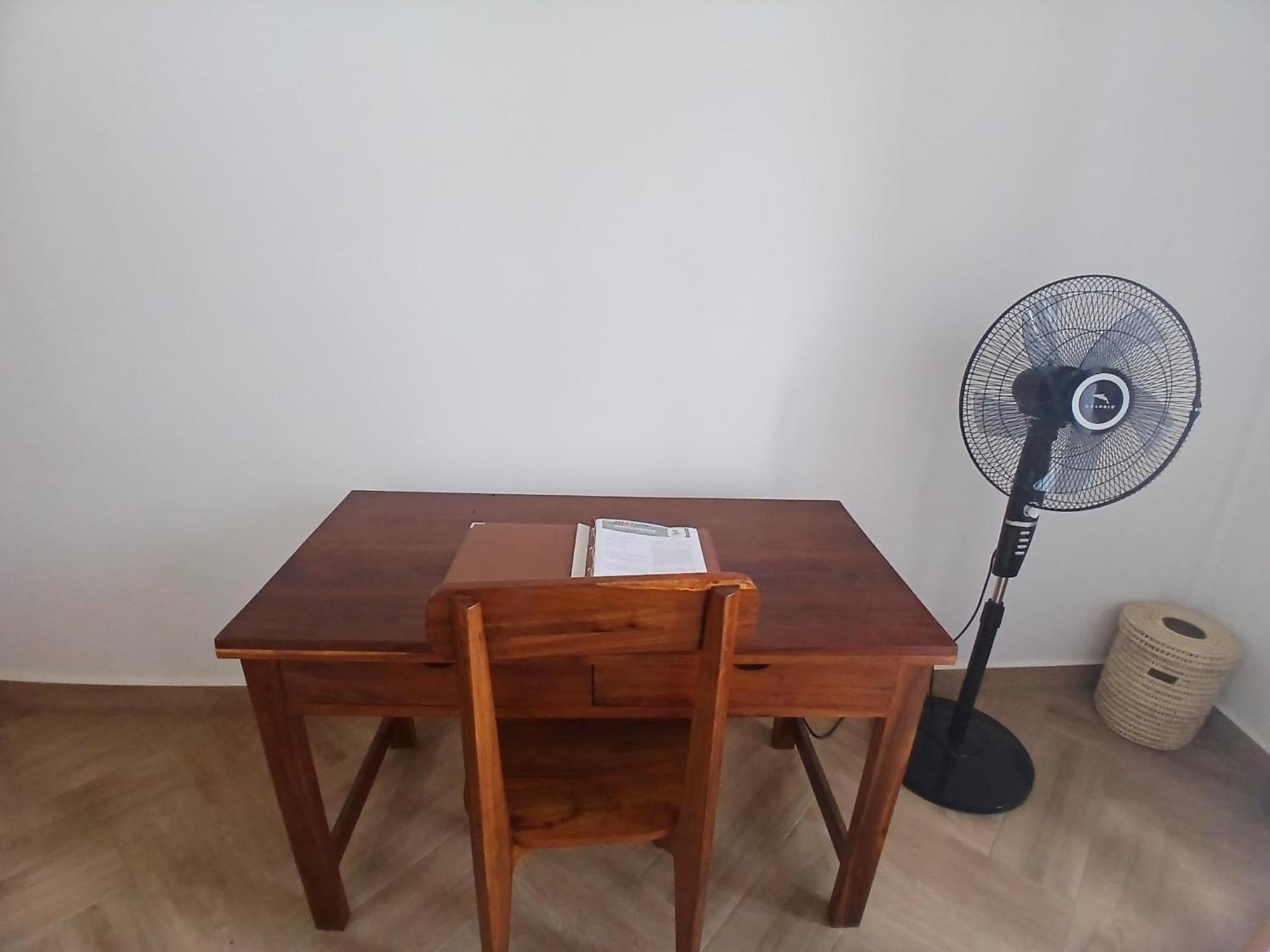 Deluxe Doppelzimmer