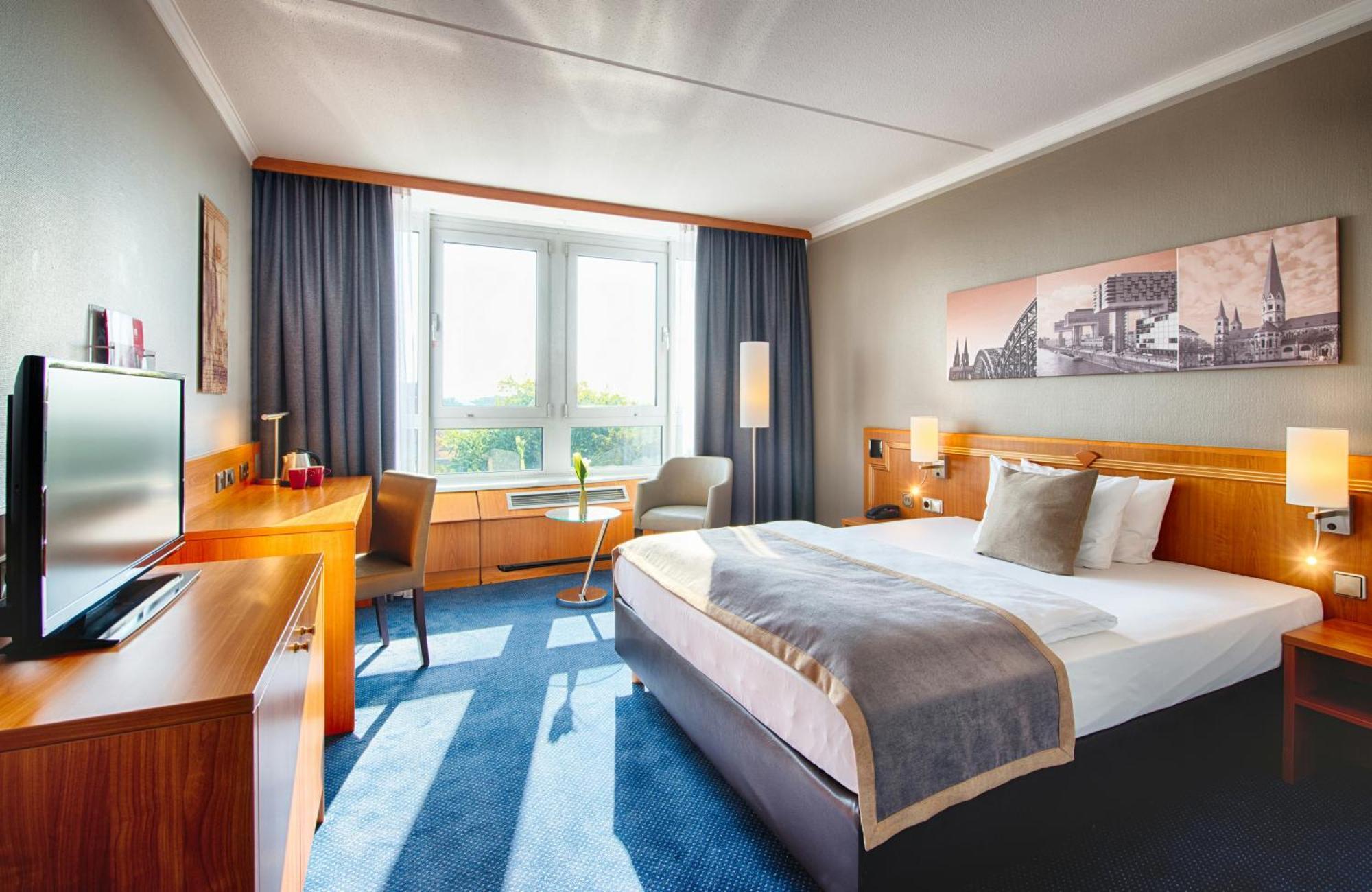 Chambre Double Supérieure