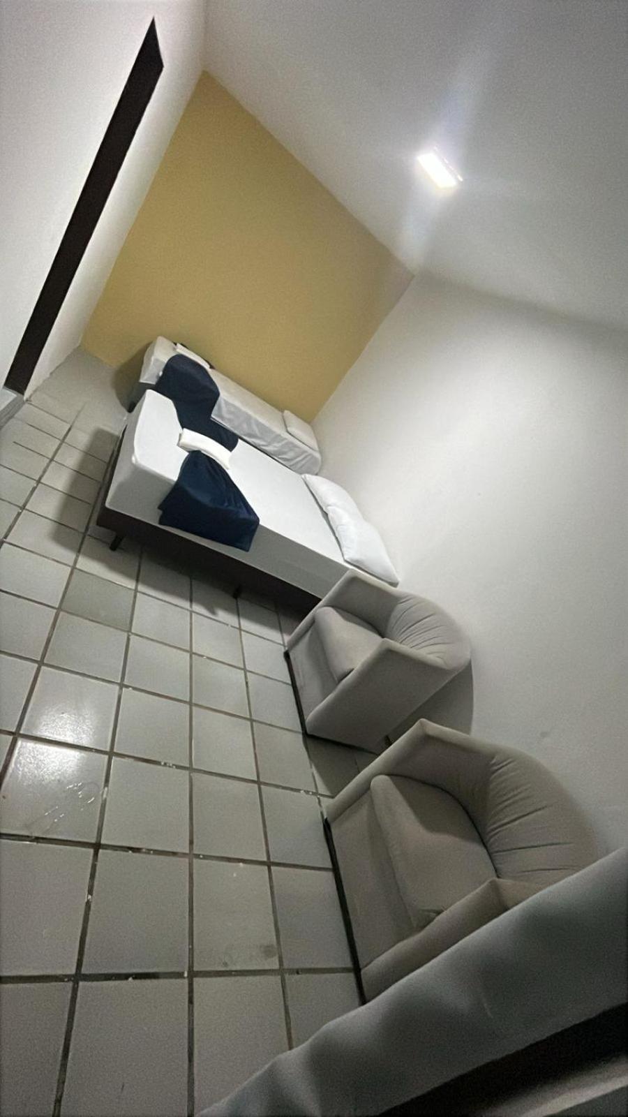 Quarto Triplo Standard