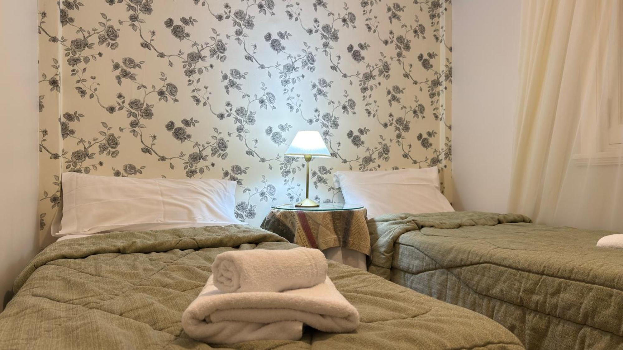 Habitación cuádruple