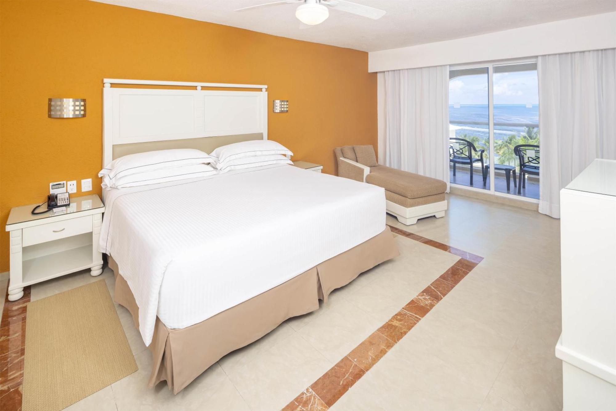 Double Ocean Front/Double Ocean sea view