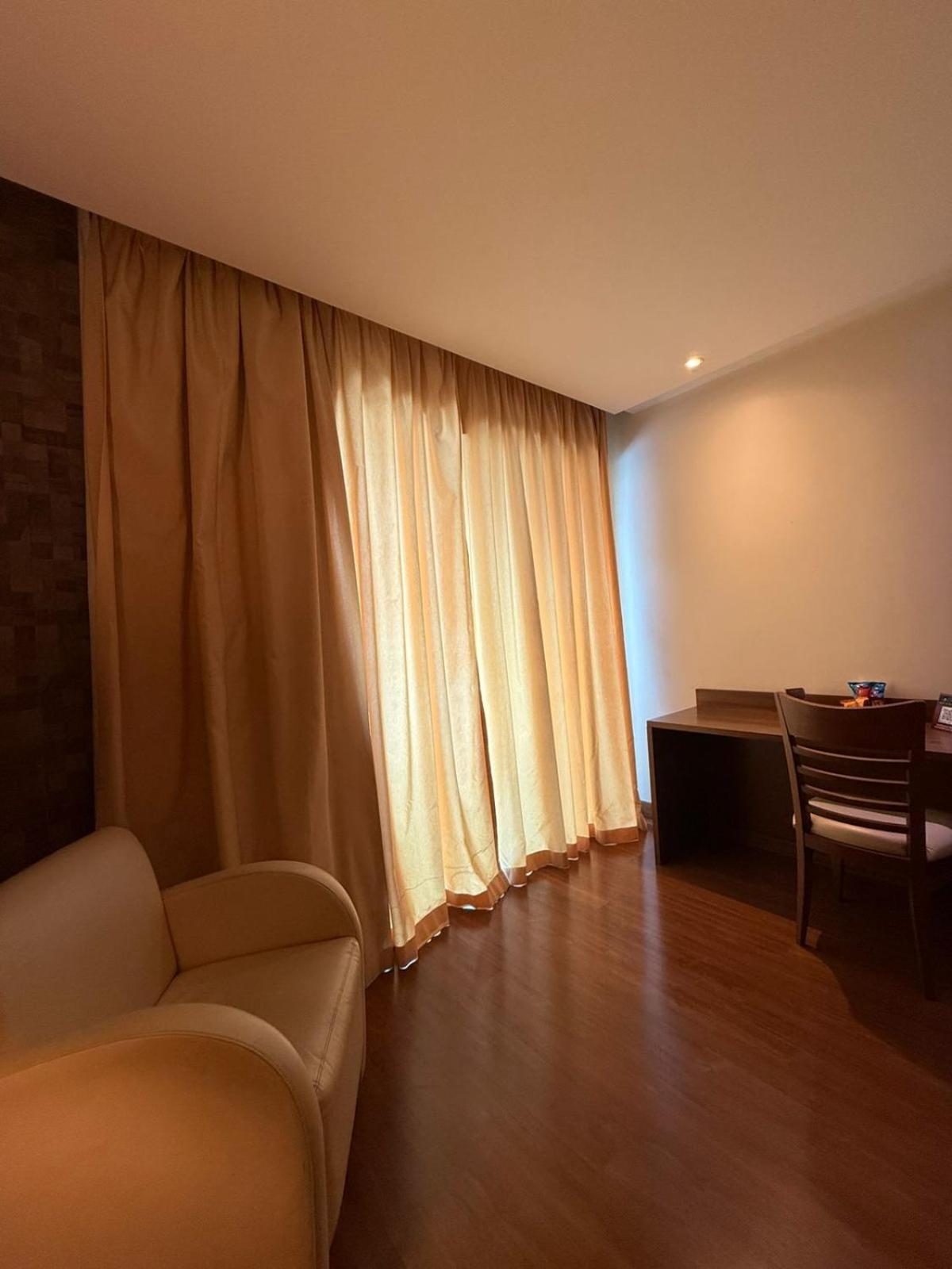 Quarto Individual Standard