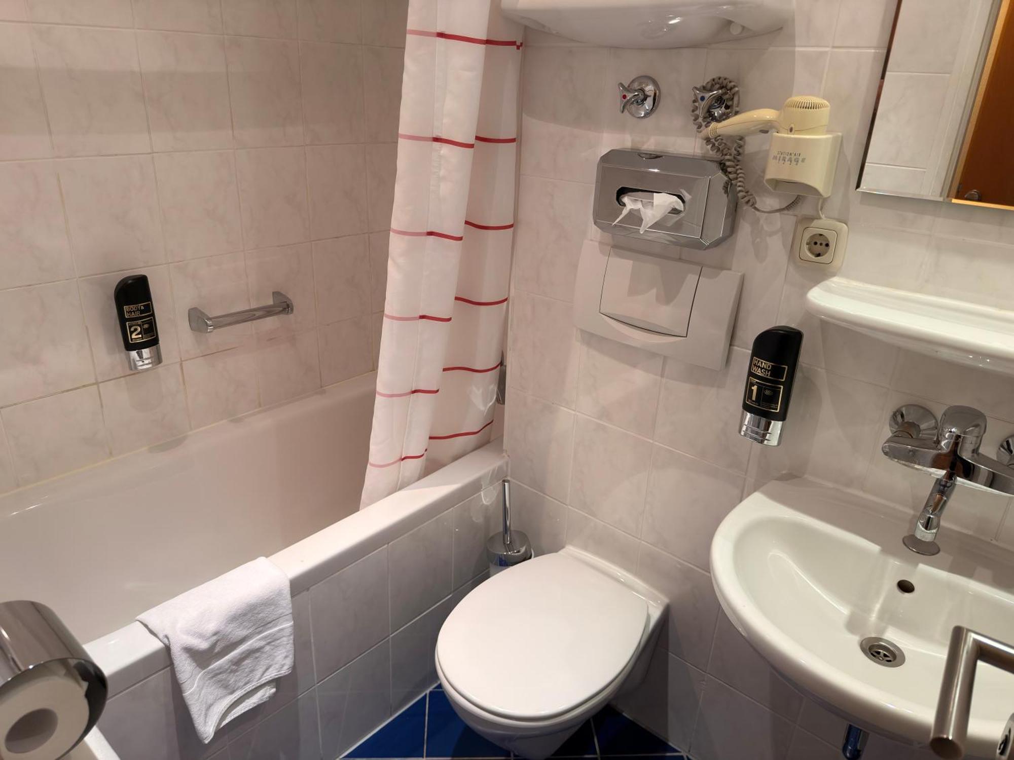 Habitación Doble