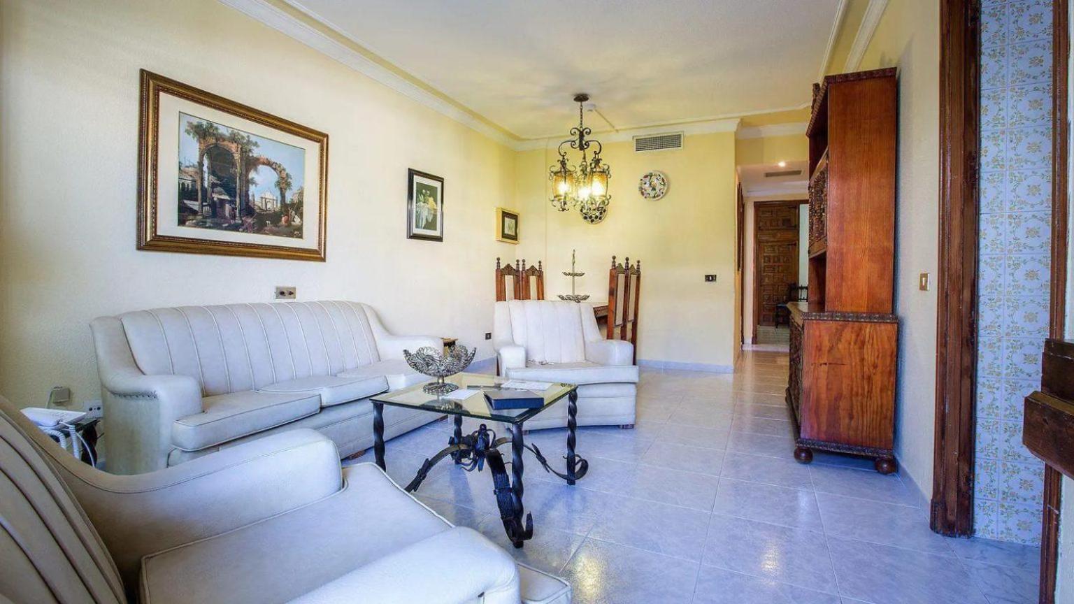 Appartamento con 1 Camera da Letto