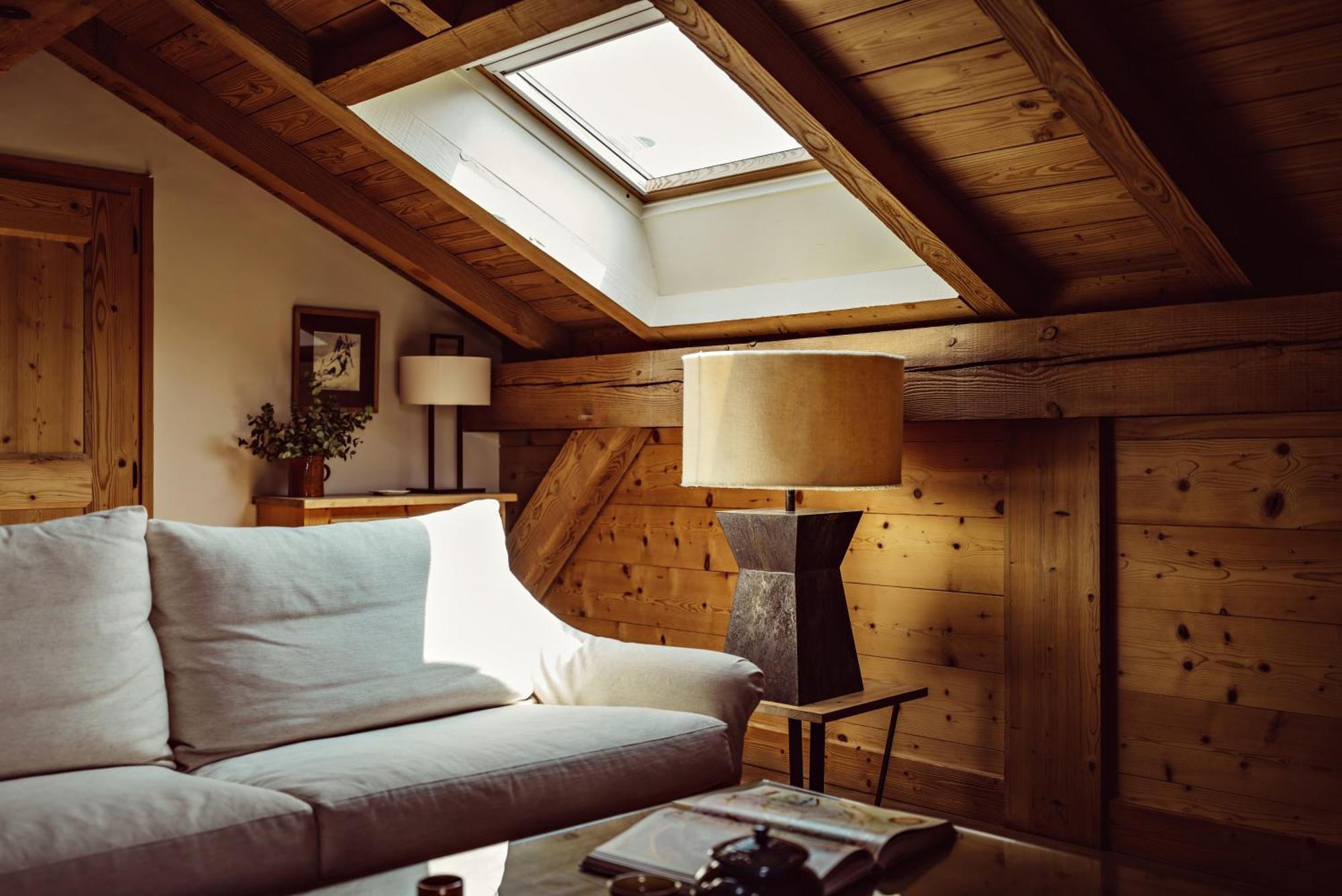 Suite 2 Chambres