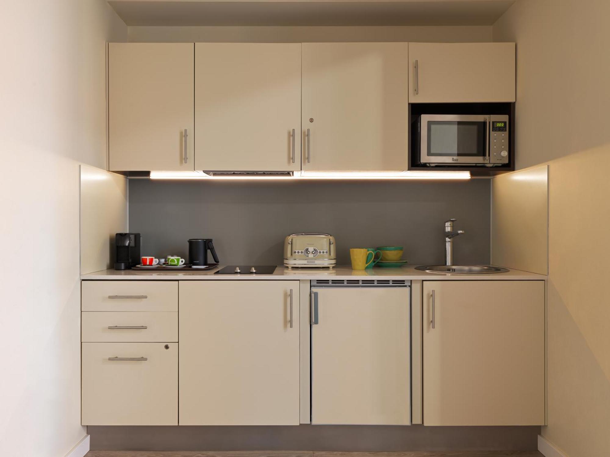 Loft Superior