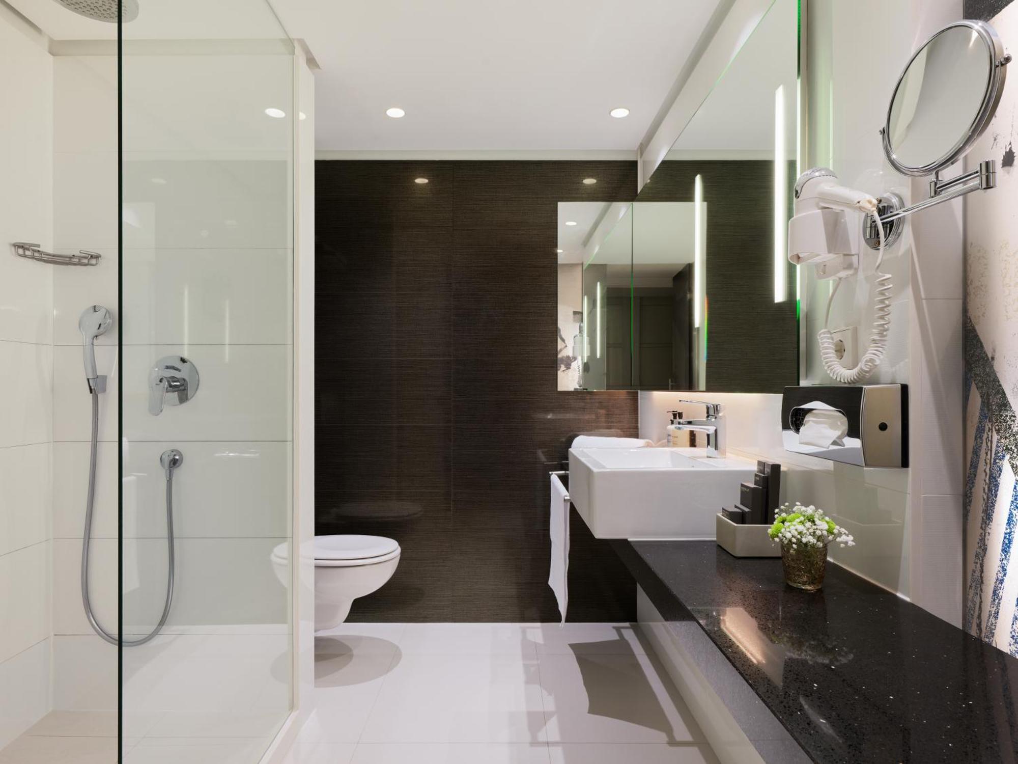 Habitación Superior Deluxe