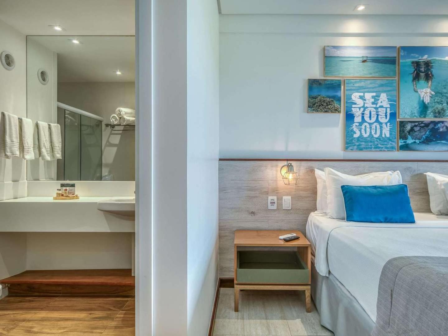 Apartamento Standard