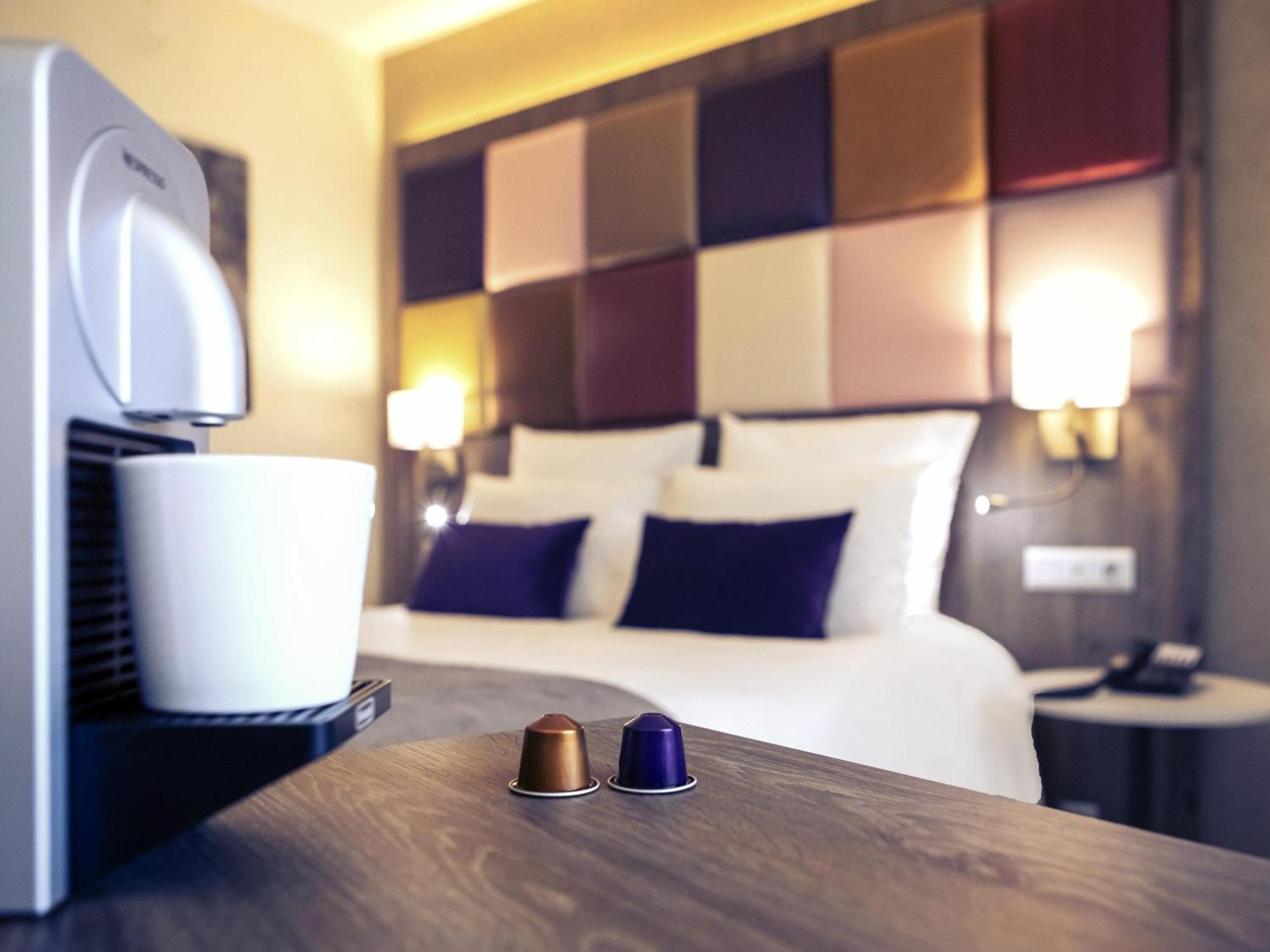 Superior Junior Suite