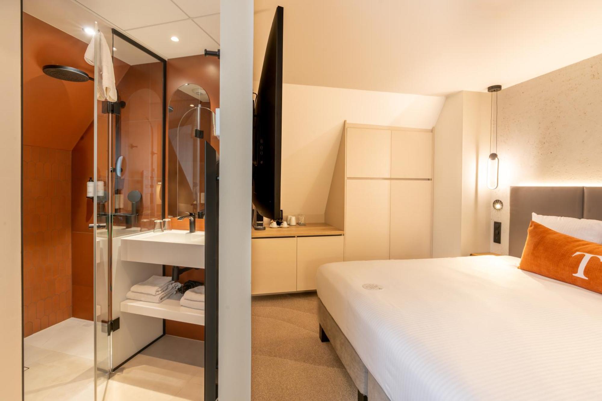 Habitación Doble Premium