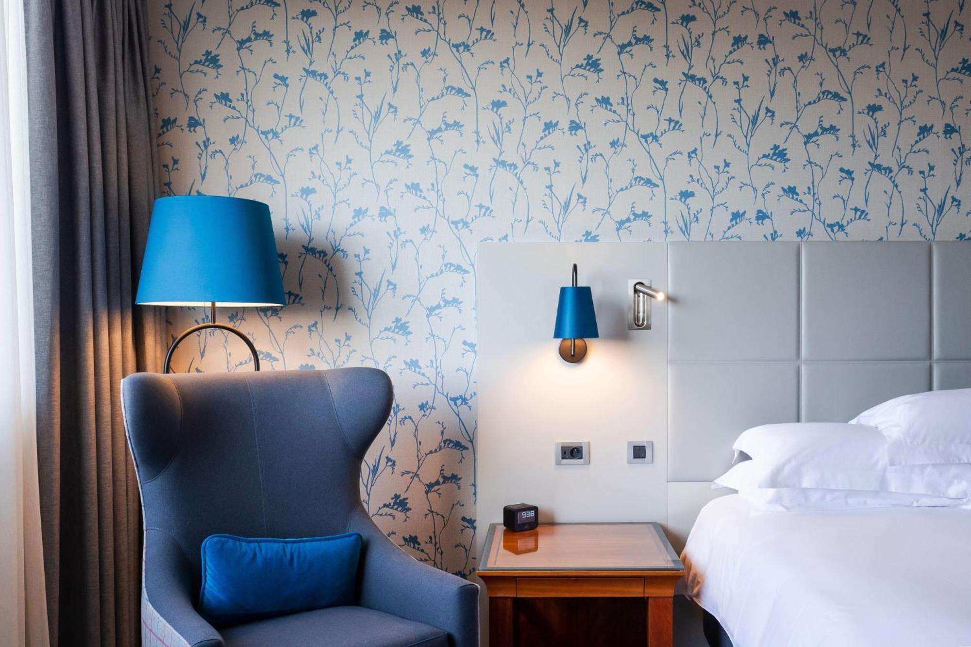 Chambre Lit King-Size Exécutive