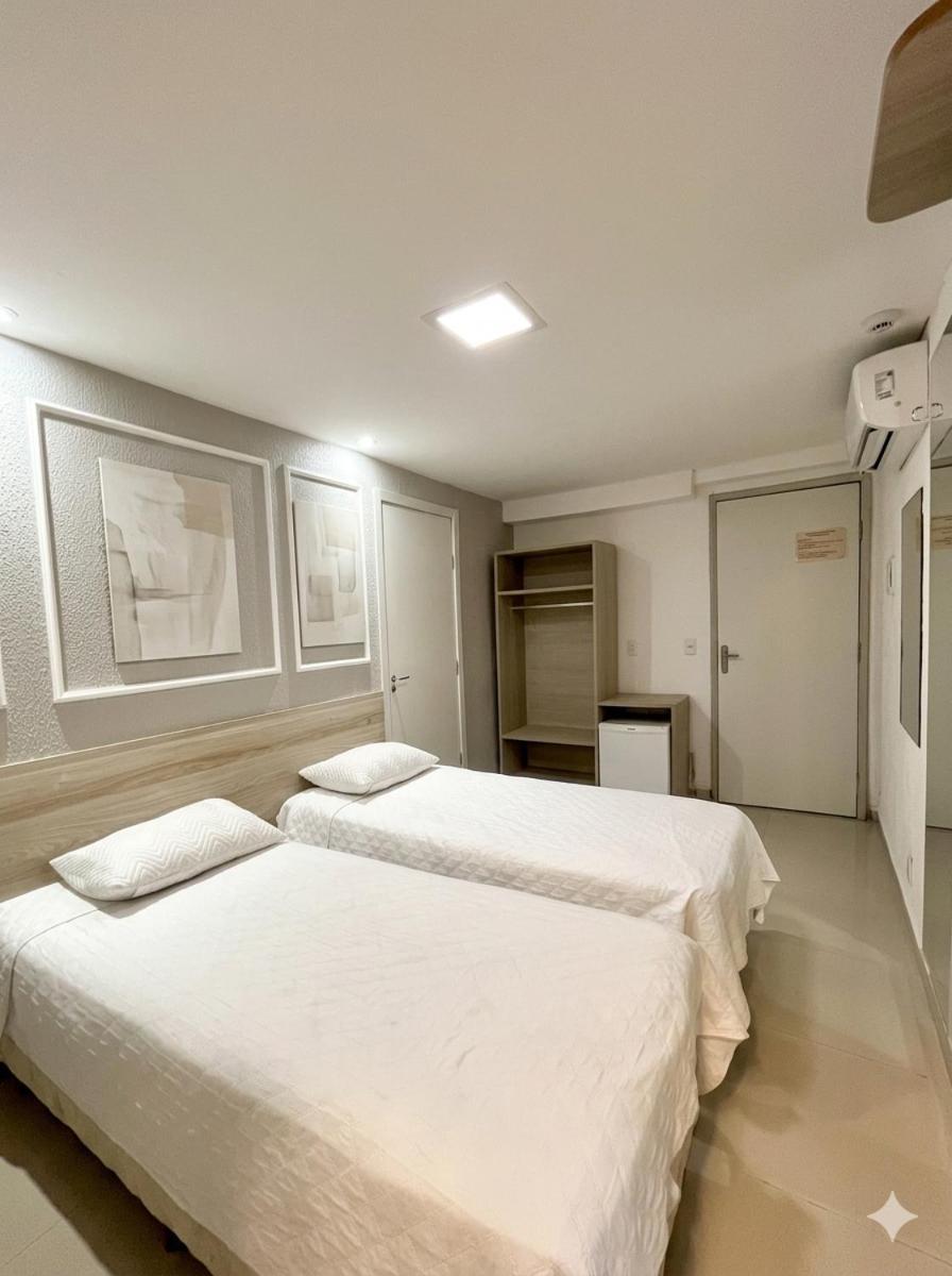 Quarto Duplo