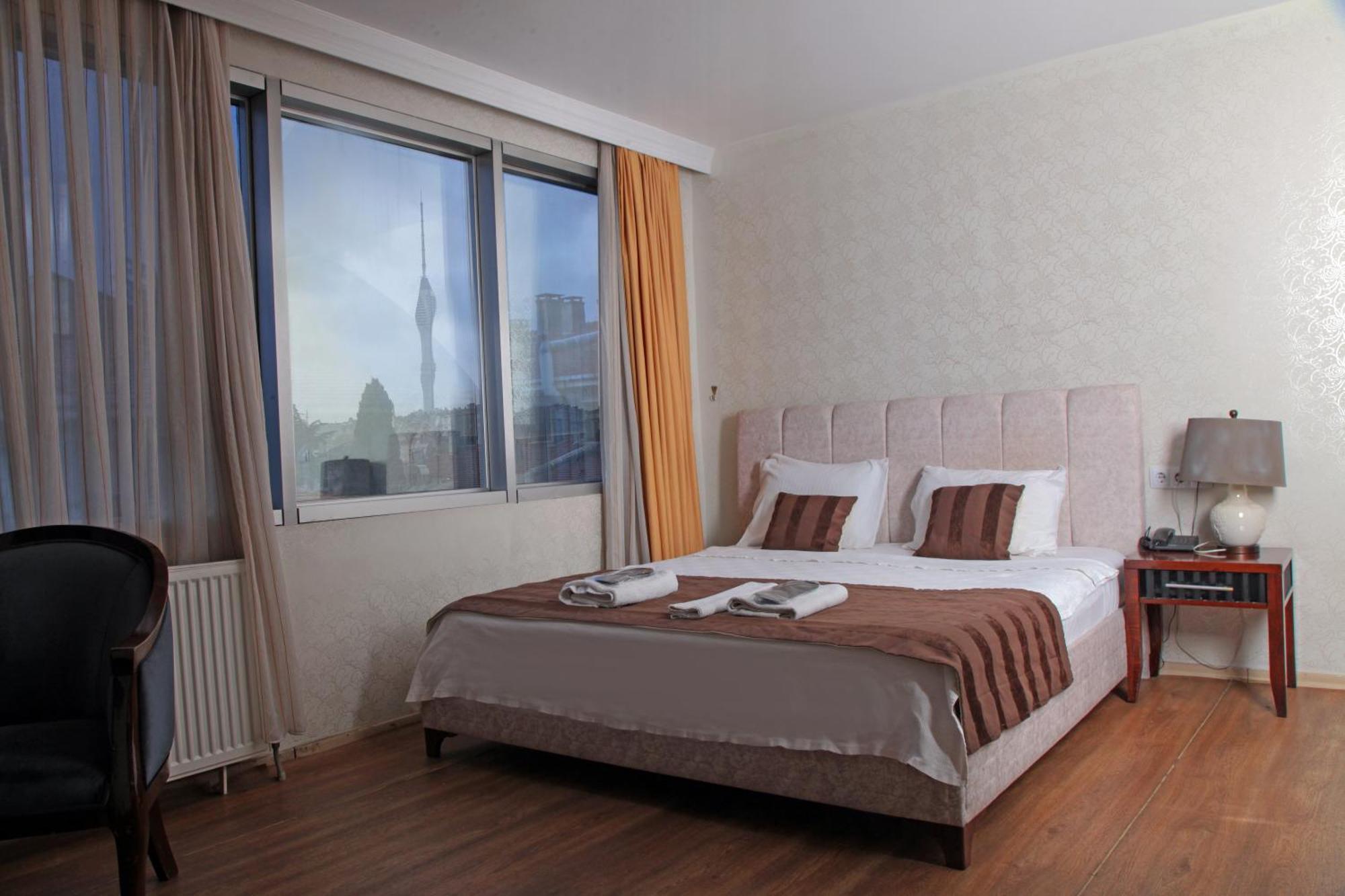 Habitación Cuádruple Superior