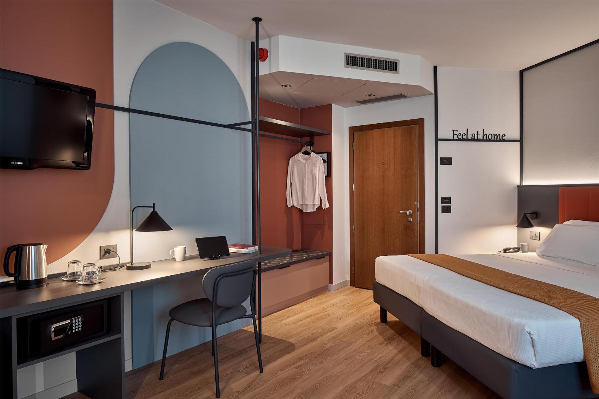 Camera King Executive Non Fumatori