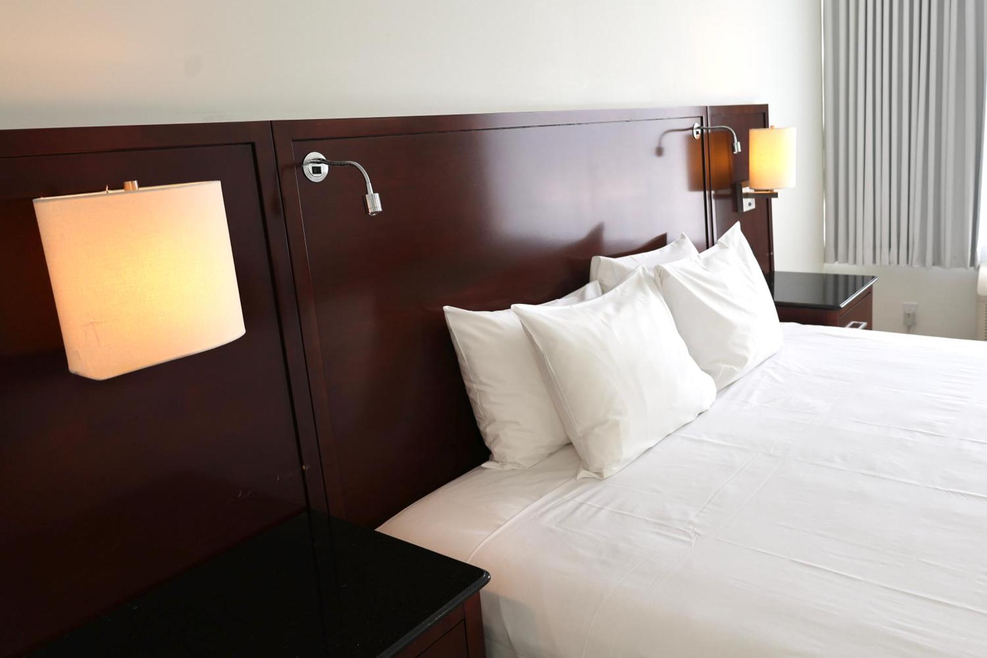 Classic King Room