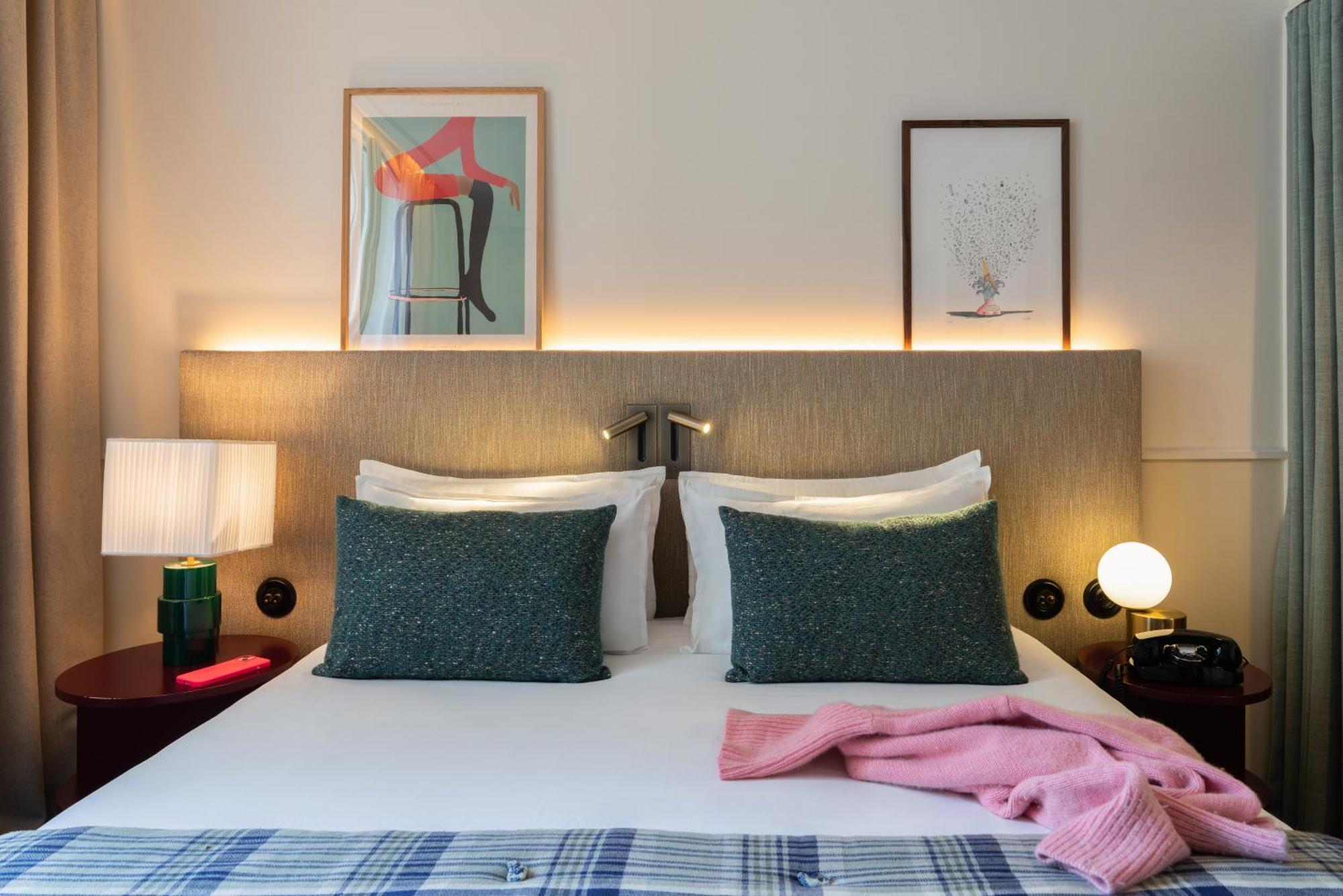 Bonne Chambre
