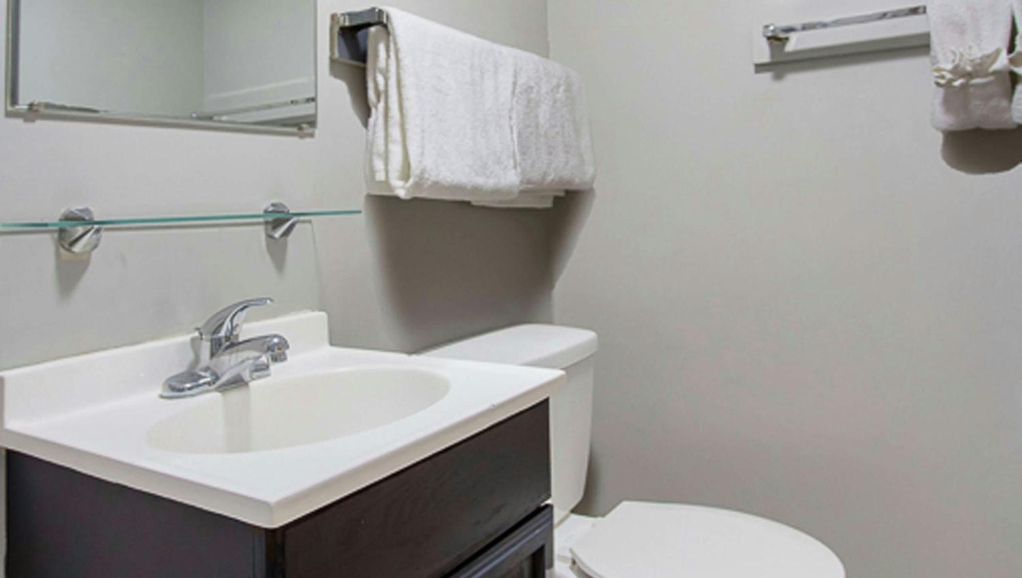 Double Room with Two Double Beds