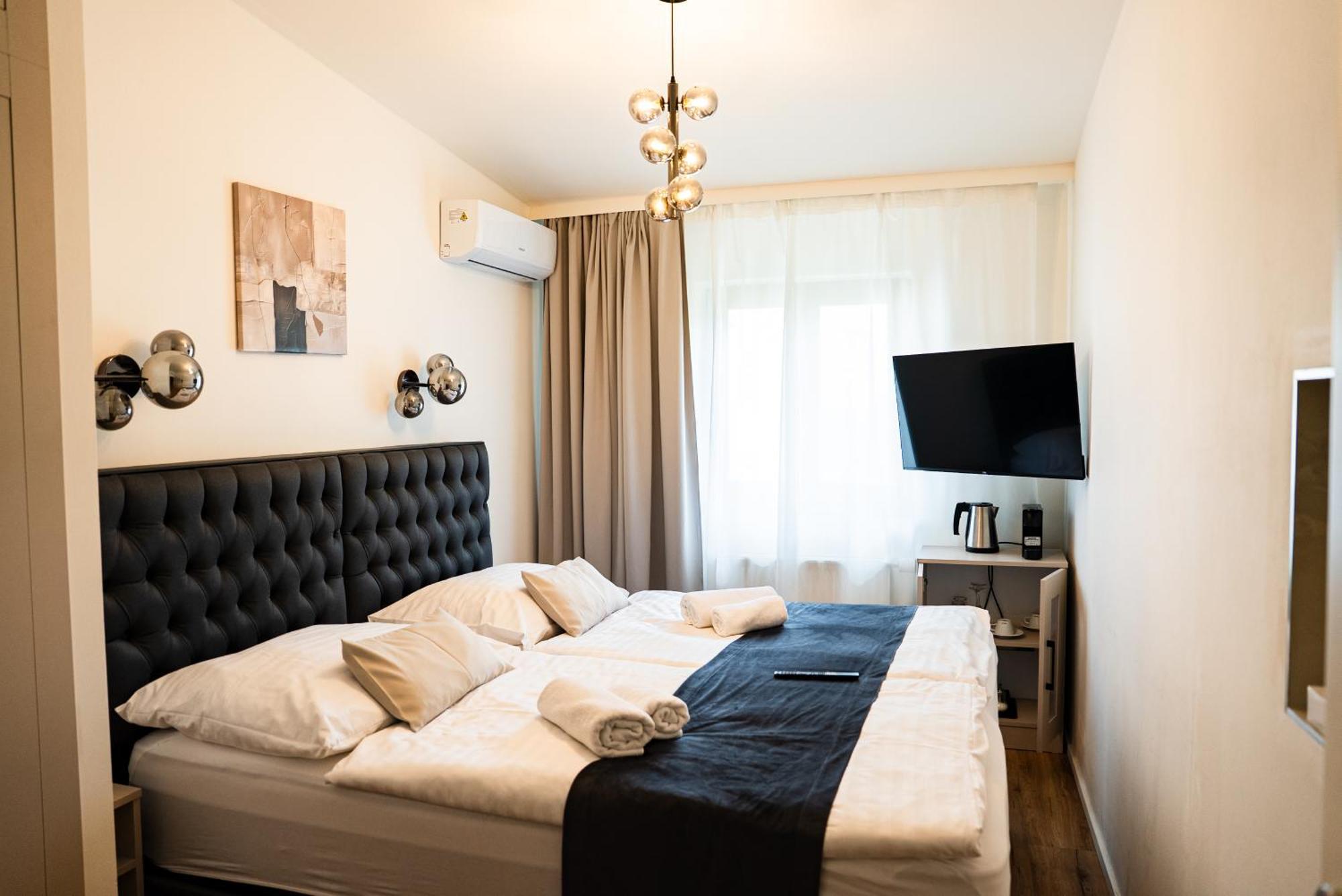 Small Double Room