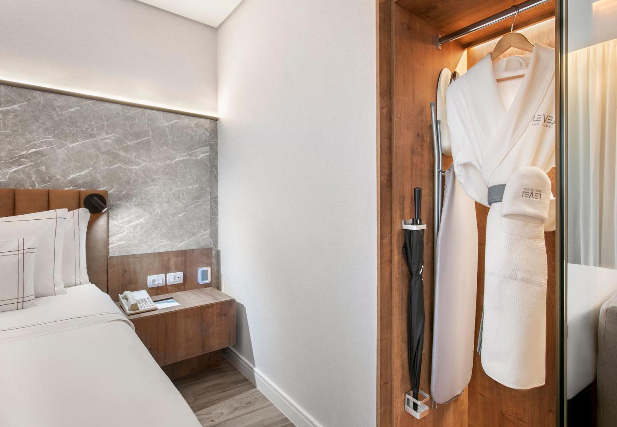 Quarto Grand Premium The Level