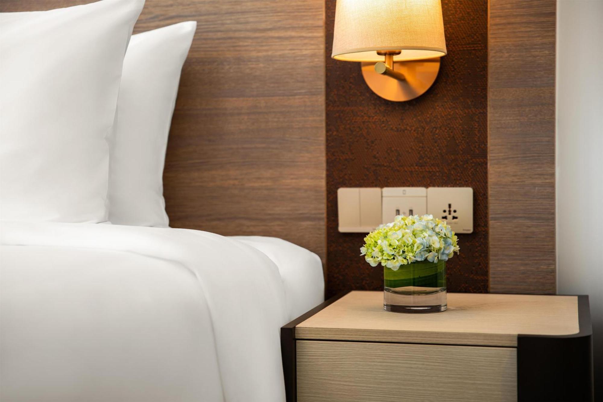 Habitación Premium