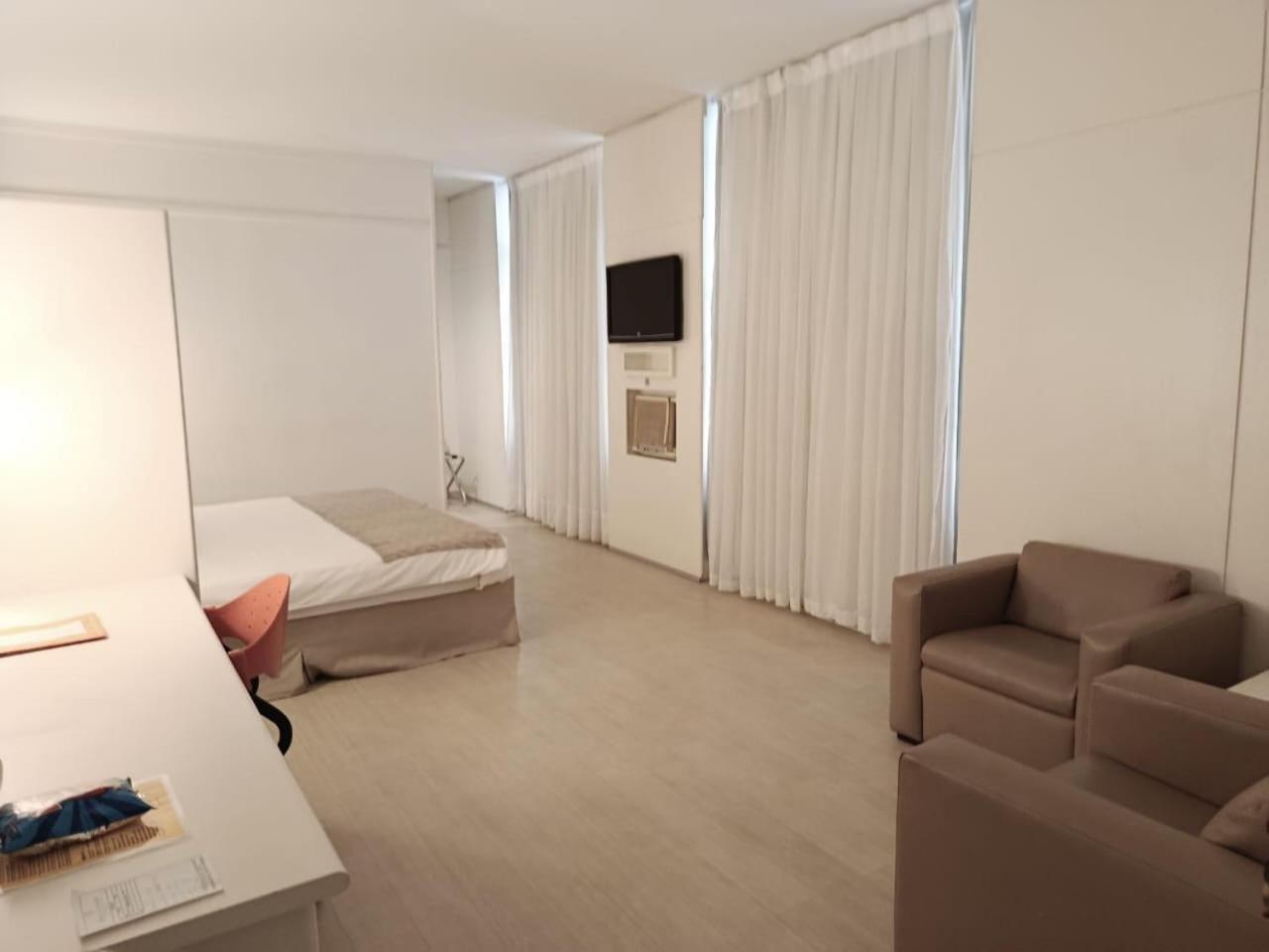Habitación Doble Superior