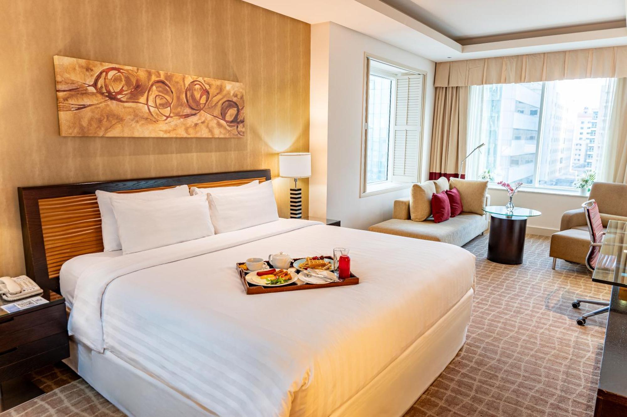 Grand Suite