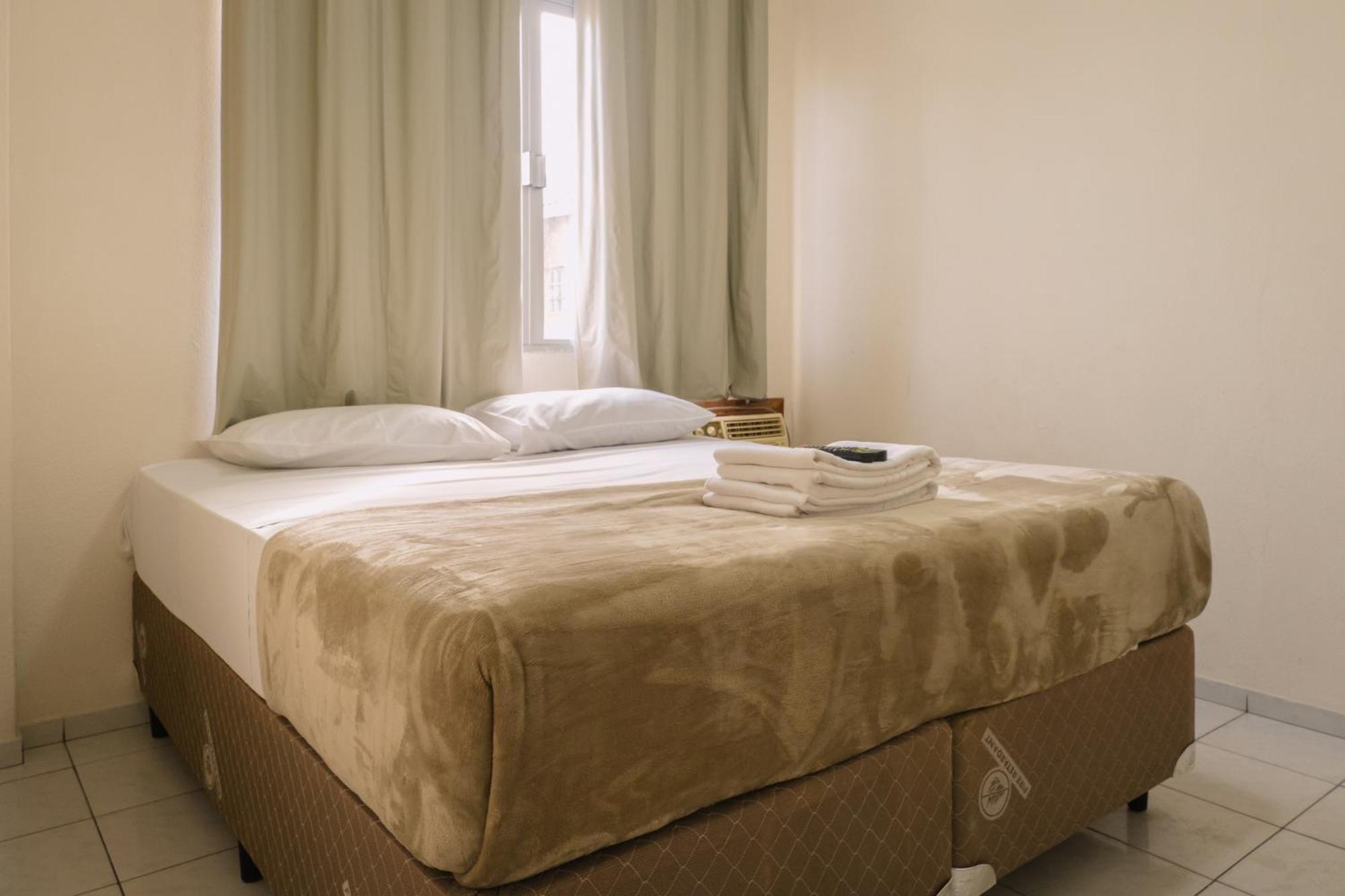 Standaard Appartement
