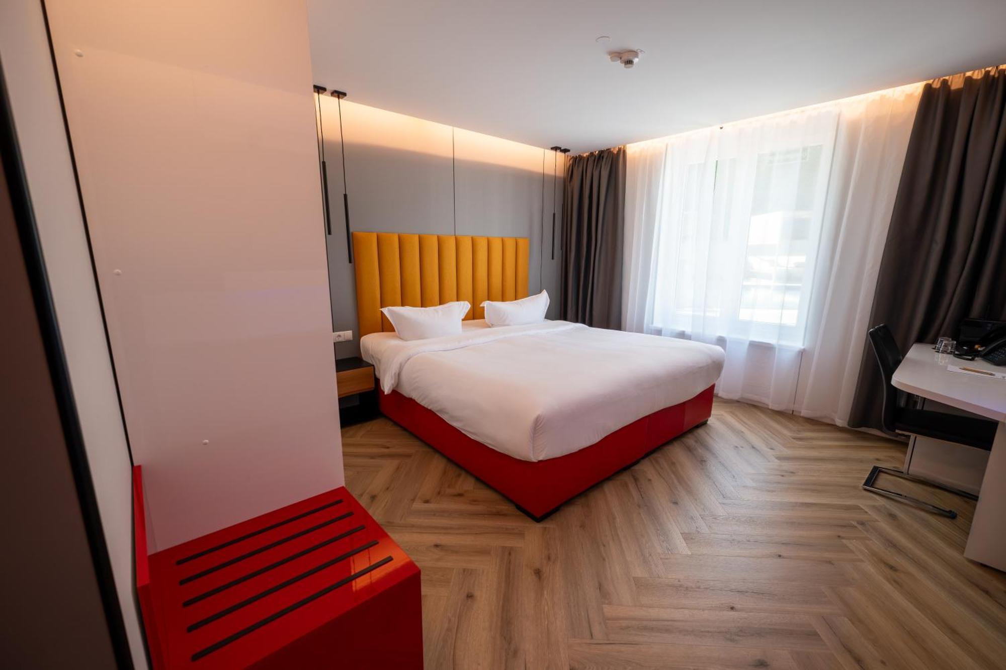 Doppelzimmer