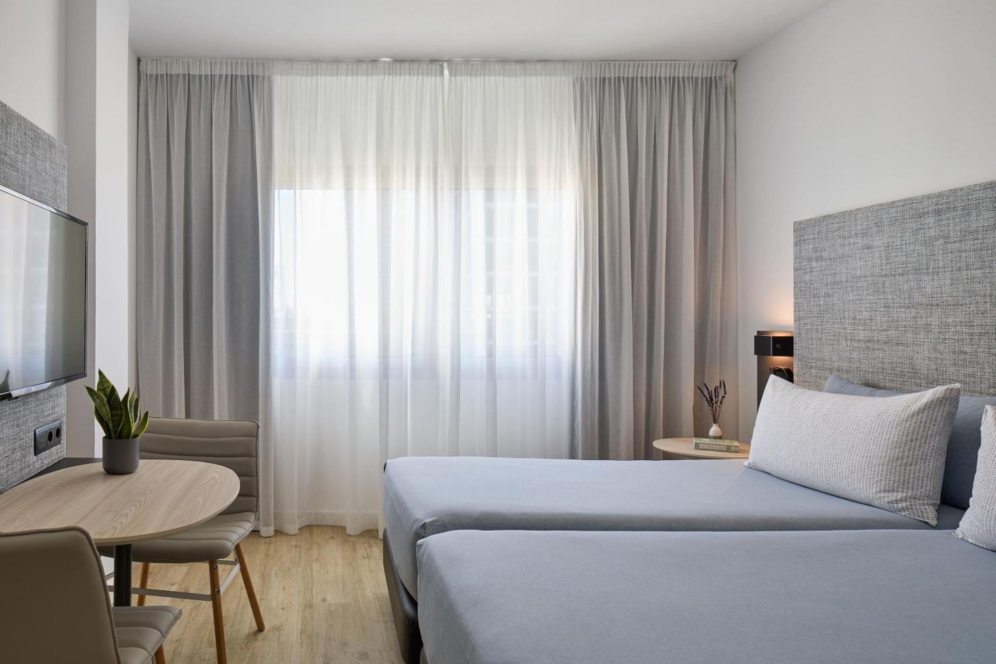 Chambre INNSIDE