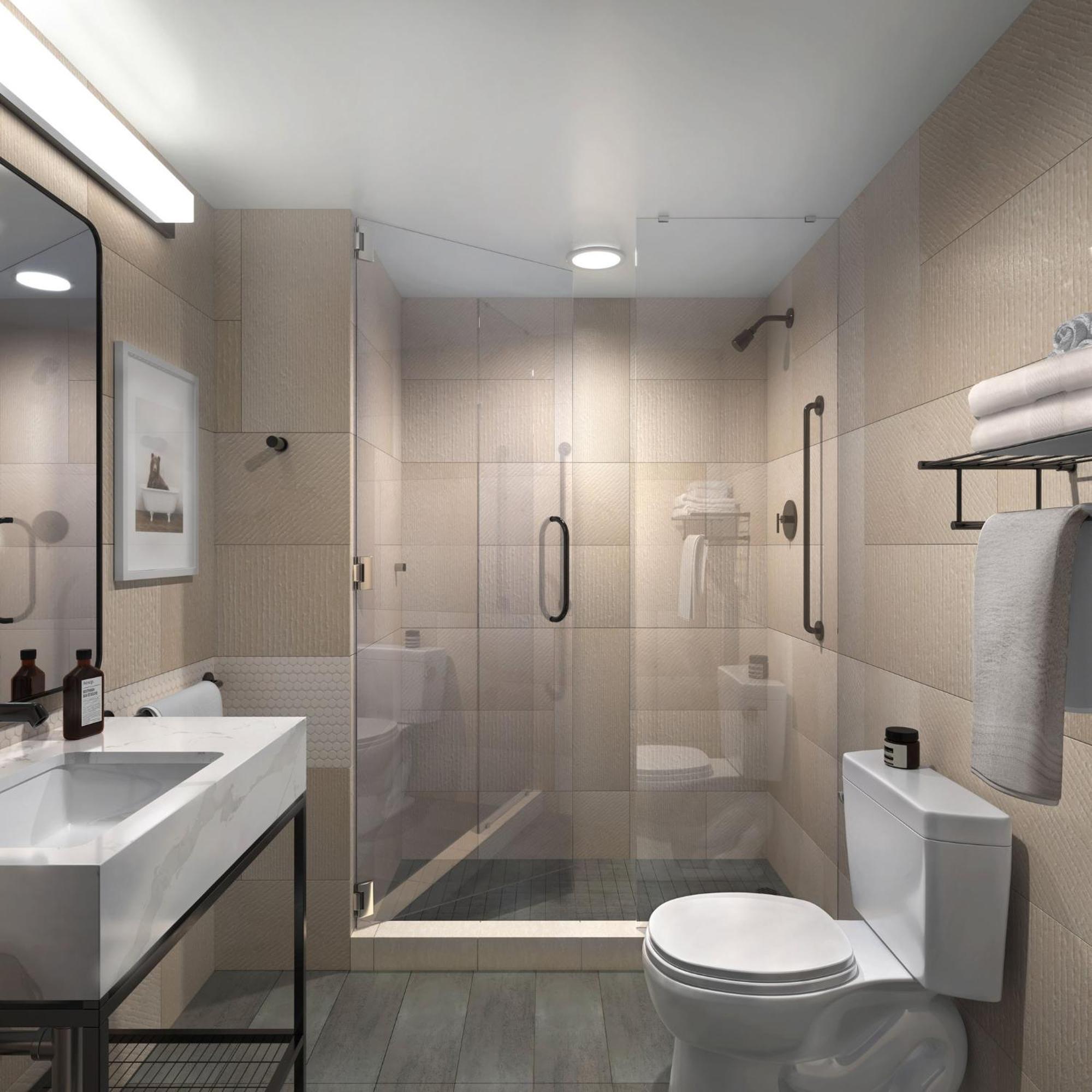 Quarto King Premium com Vista para a Cidade