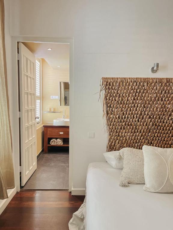 Comfortabele Junior Suite