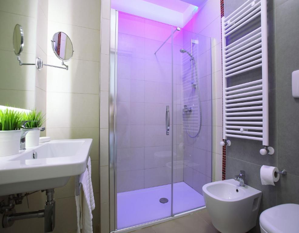 Comfort Doppelzimmer