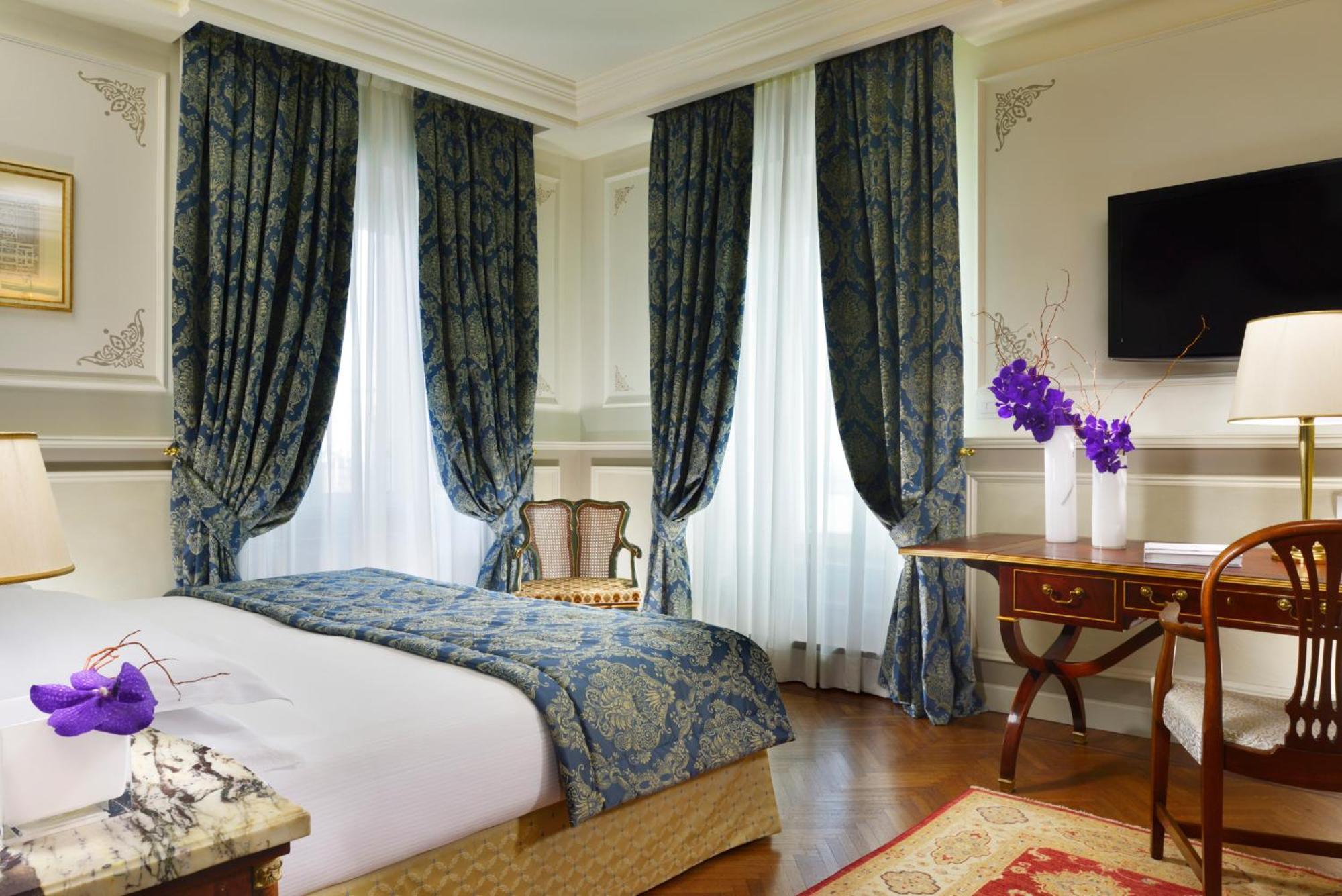 Suite with Terrace and Hot Tub