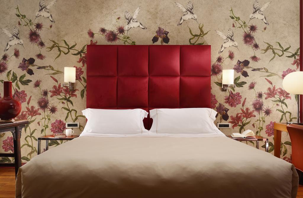 Chambre Double Supérieure