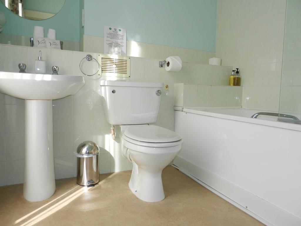 Habitación Familiar grande (4 adultos)