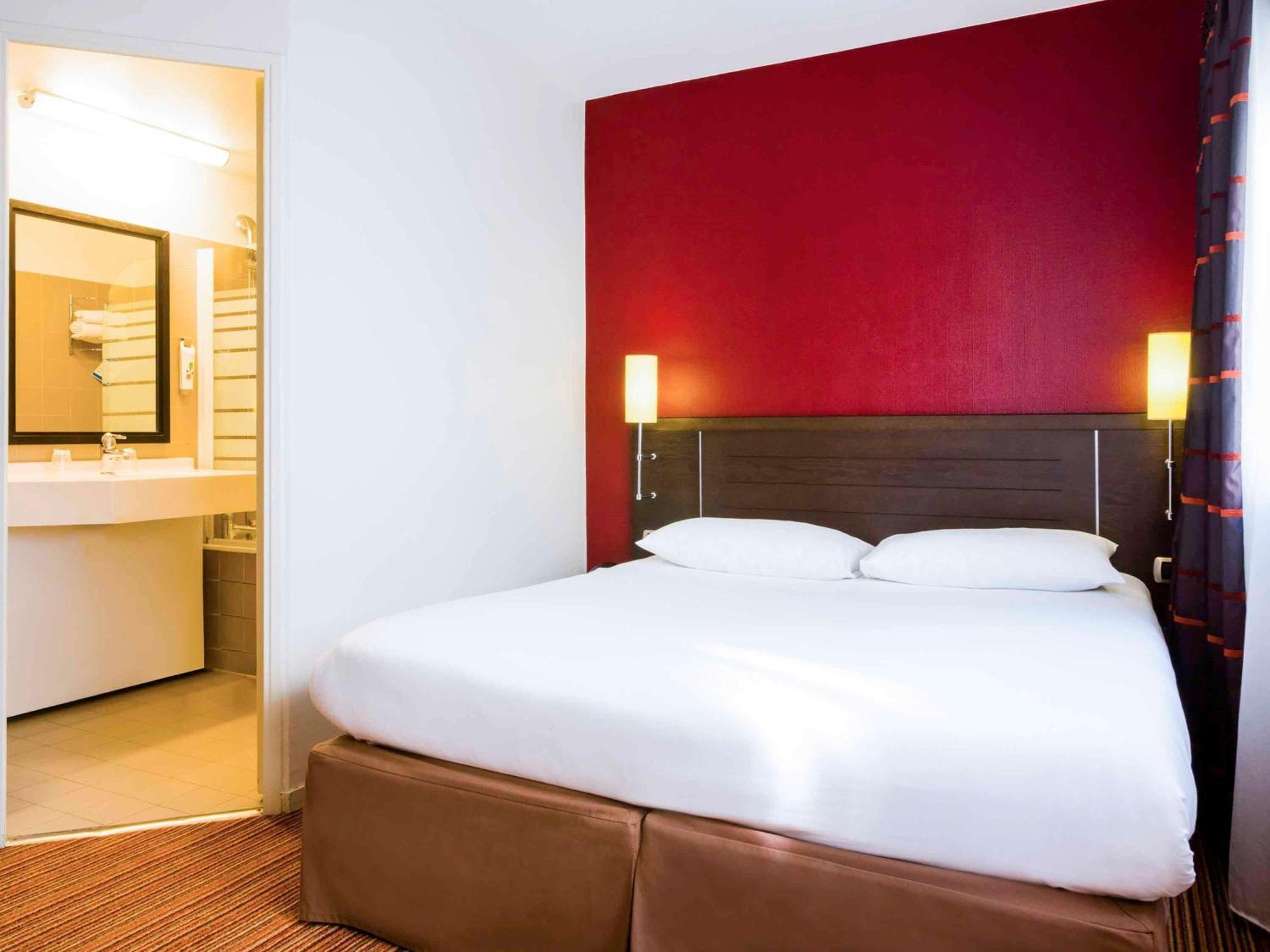 Hébergement 2 Chambres à Proximité