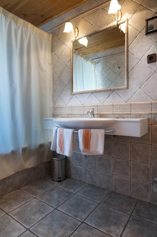 Habitación Triple Básica