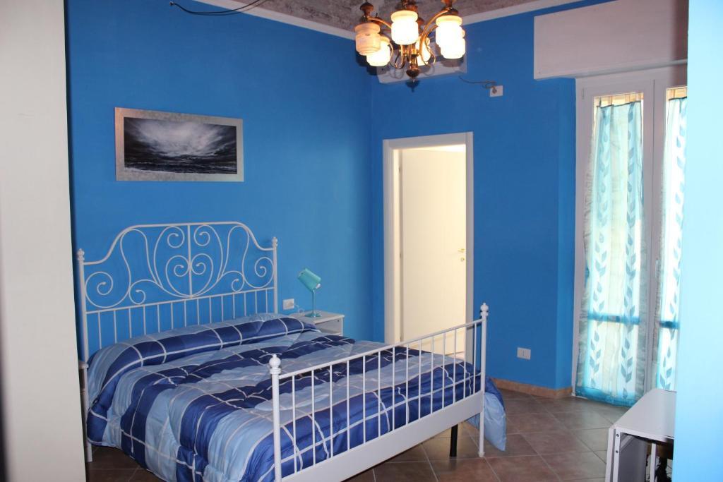 Driepersoonskamer met Eigen Badkamer