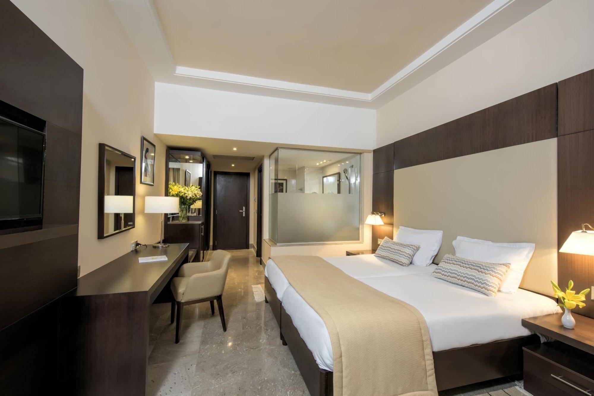 Star Prestige Double Sea View