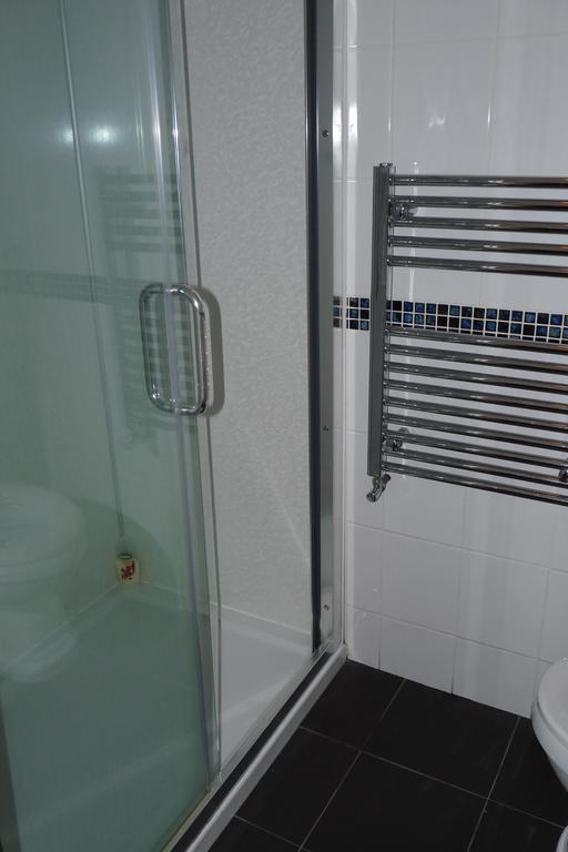 Tweepersoonskamer met 1 of 2 Bedden