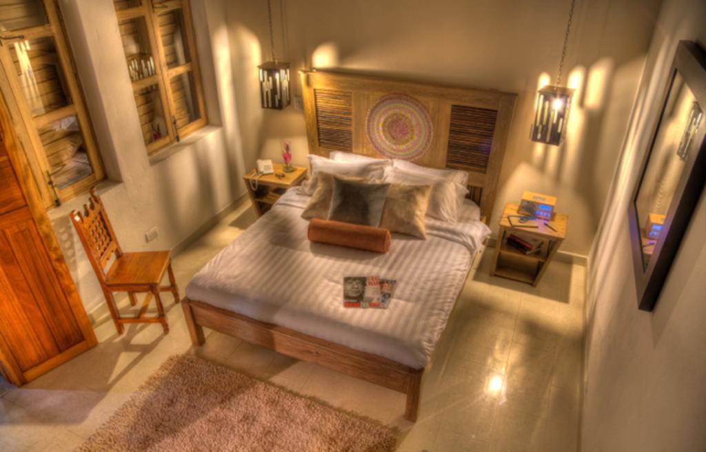 Quarto Duplo Superior