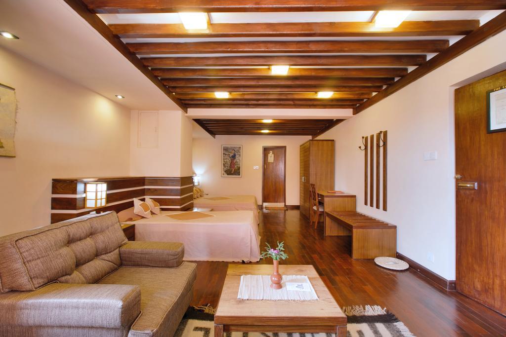 Suite Deluxe