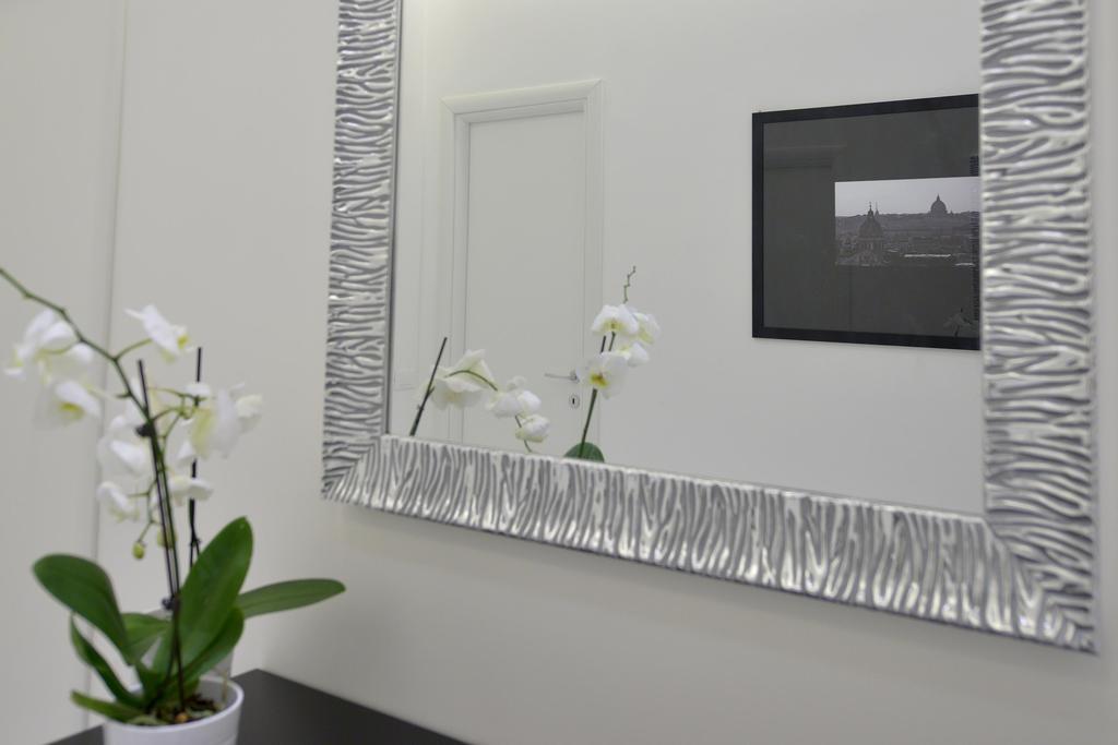 Chambre Double ou Lits Jumeaux
