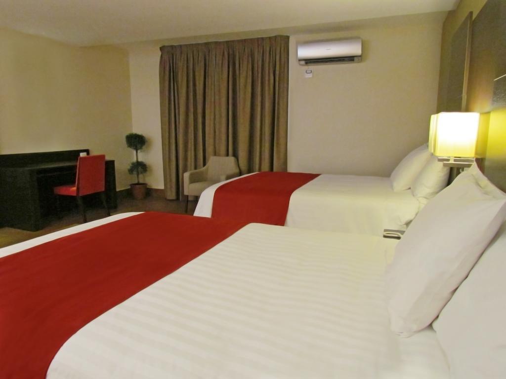 Deluxe Suite mit Queensize-Bett