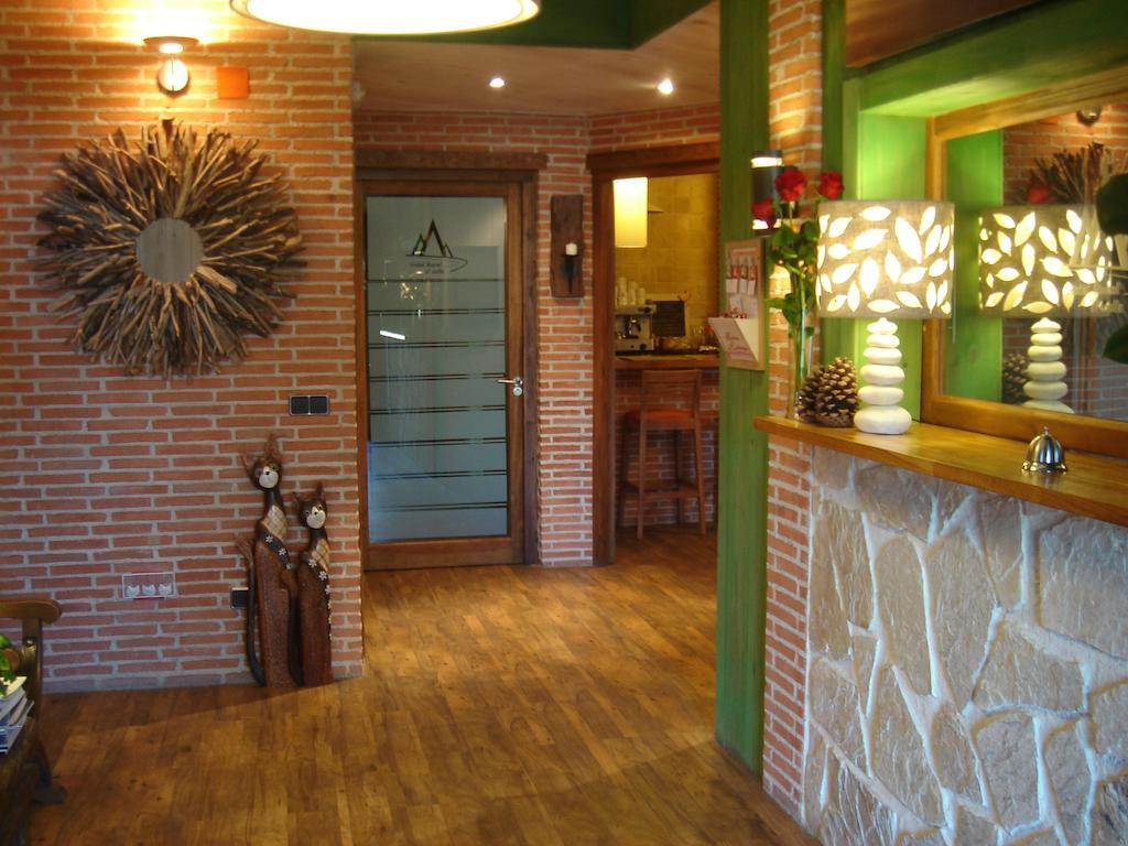 Habitación Individual